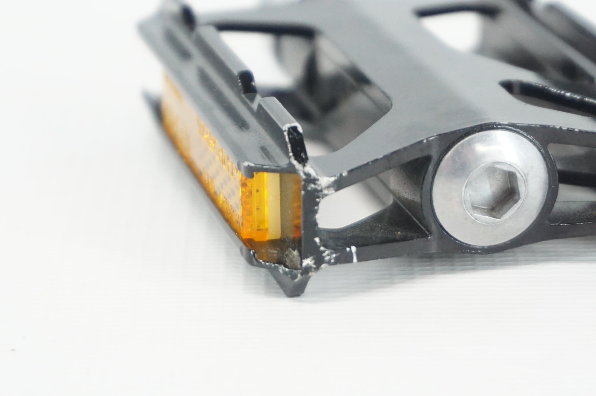 ブランド不明 フラットペダル / 阪急塚口店