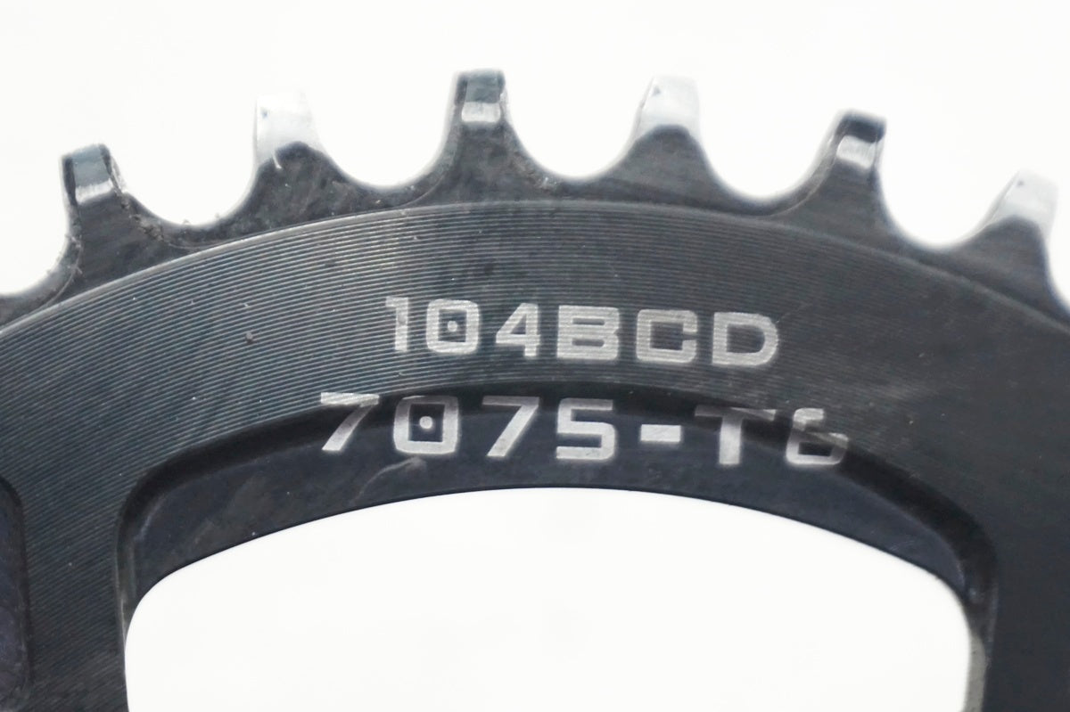 SHIMANO 「シマノ」 ZEE FC-M640 42T 170mm クランク / 大阪門真店