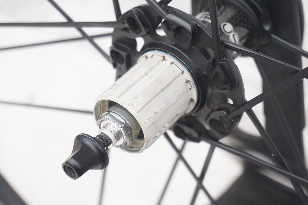 CAMPAGNOLO 「カンパニョーロ」 SHAMAL MILLE C15 シマノ11速 ホイールセット  / 大阪美原北インター店