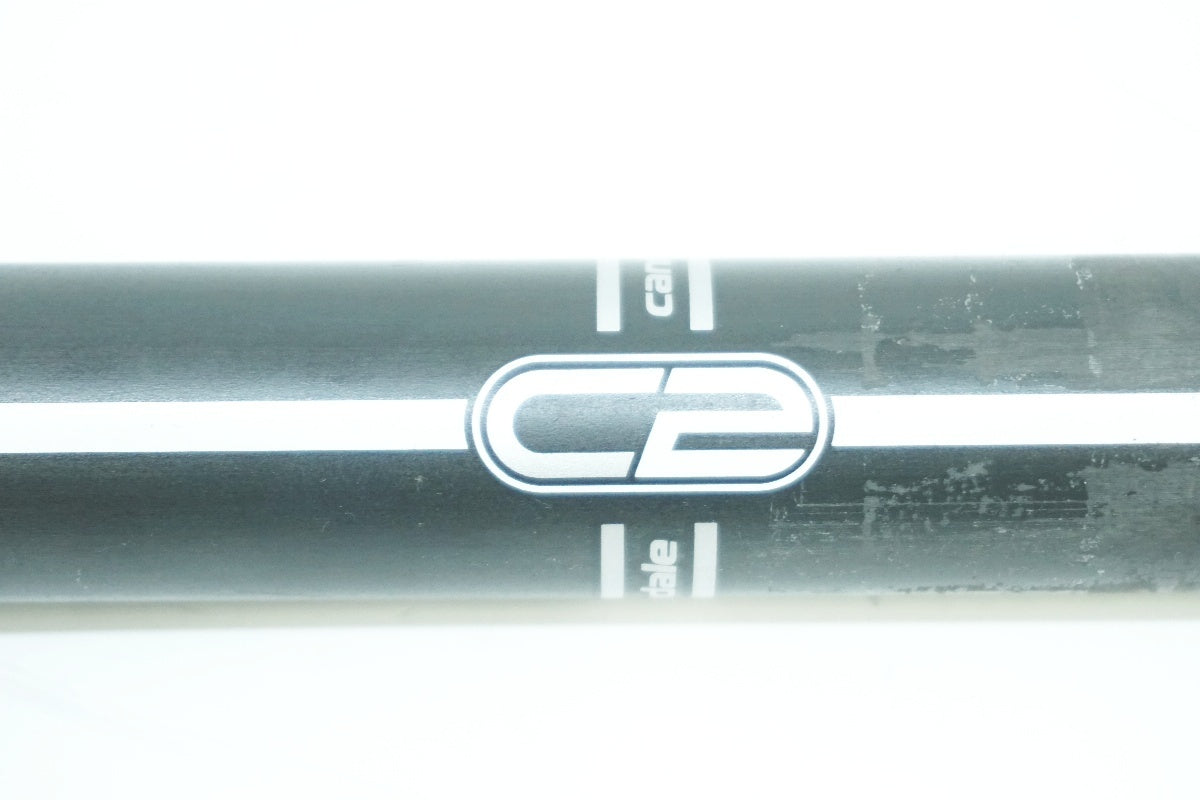 CANNONDALE 「キャノンデール」 C2 Φ25.4 290mm シートポスト / 大阪美原北インター店
