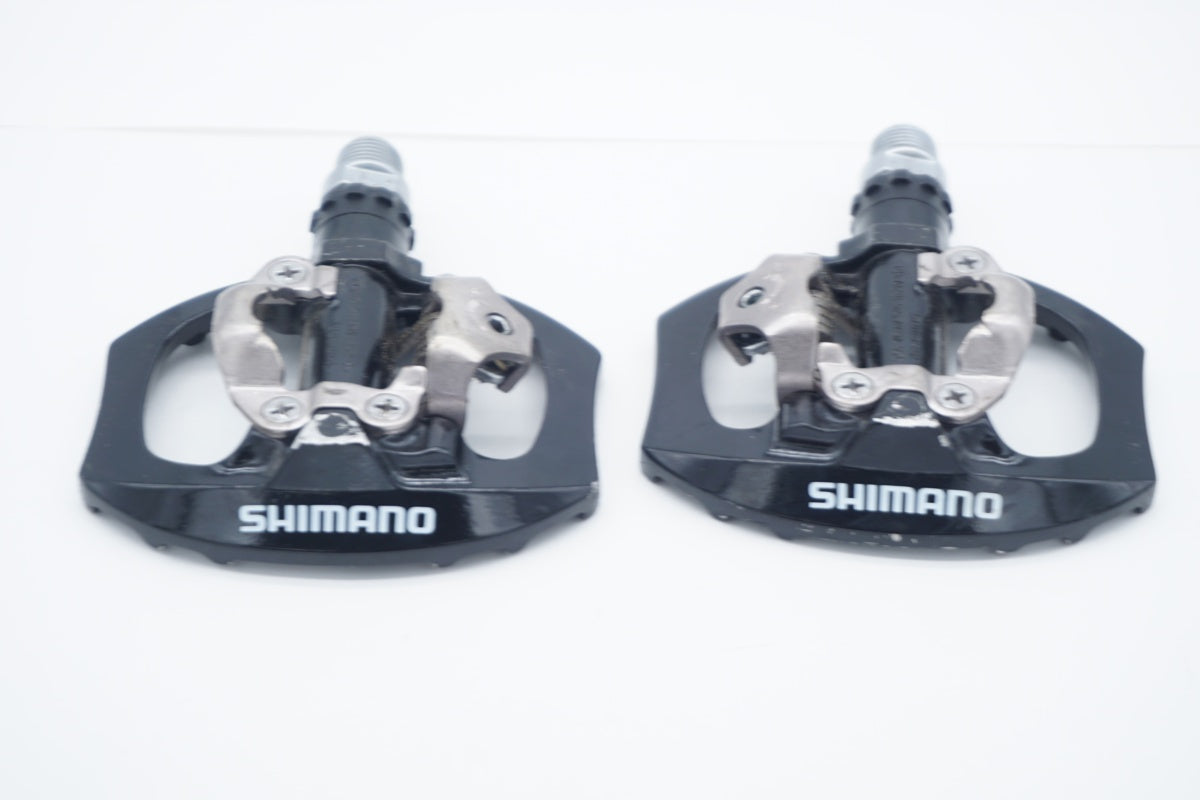 SHIMANO 「シマノ」 PD-A530 ペダル / 滋賀大津店 ｜ バイチャリ公式