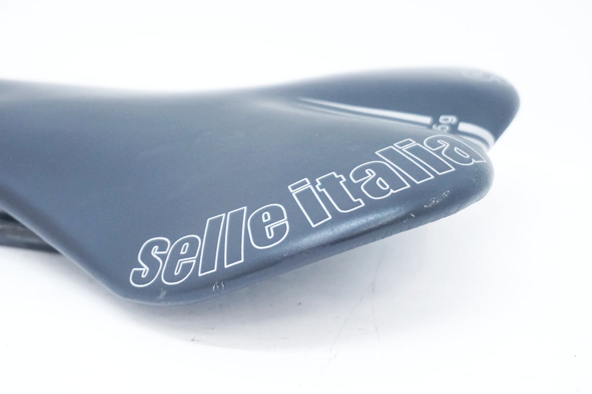 ライダーセライタリア SLR カーボンサドル コルナゴ純正 selle-ITALIA ( セライタリア ) サドル SLR KIT CARBONIO ( SLR