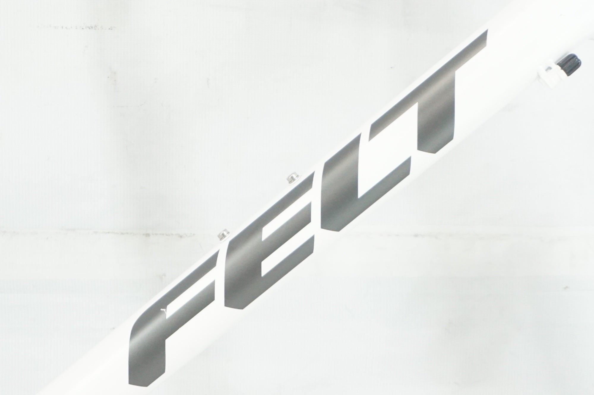 ジャンク FELT 「フェルト」 F75 2017年モデル フレームセット / 阪急