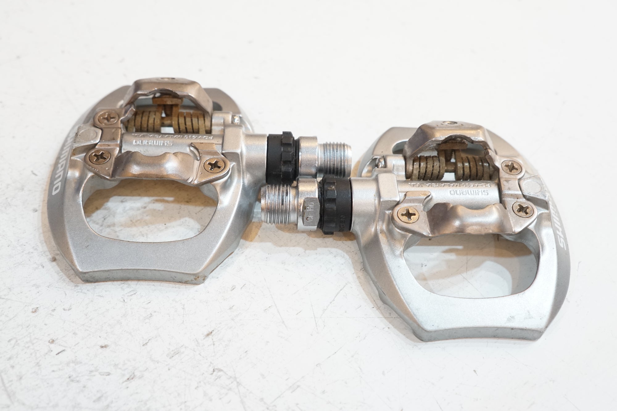 SHIMANO 「シマノ」 PD-A530 ペダル / バイチャリ浦和ベース