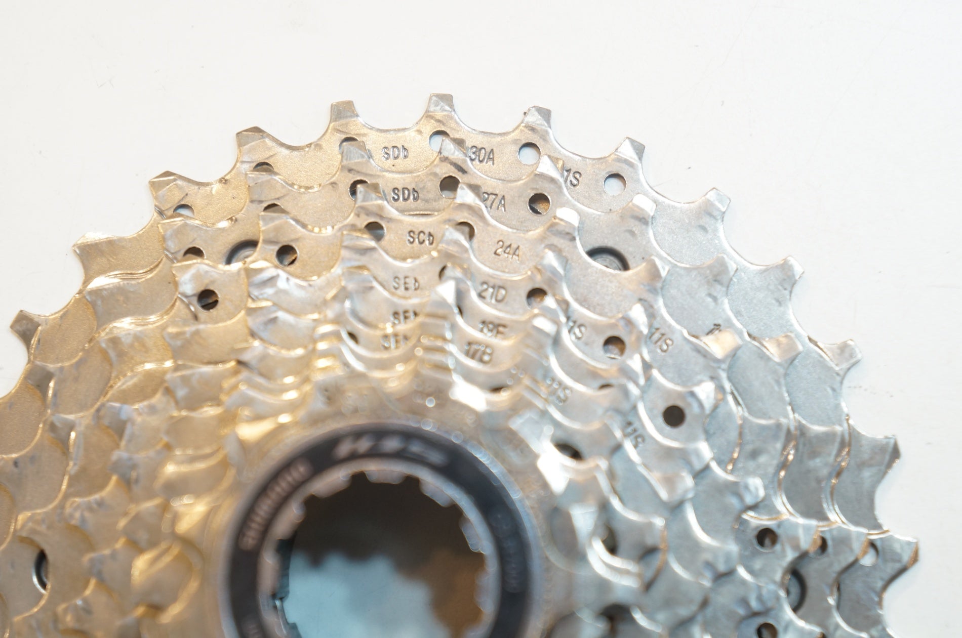 SHIMANO 「シマノ」 105 CS-R7000 11-30T スプロケット / バイチャリ