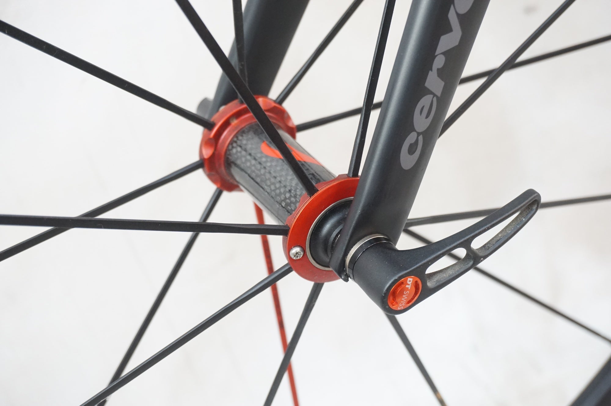 CERVELO 「サーベロ」 R3 2016年モデル カスタム ロードバイク / 浦和ベース