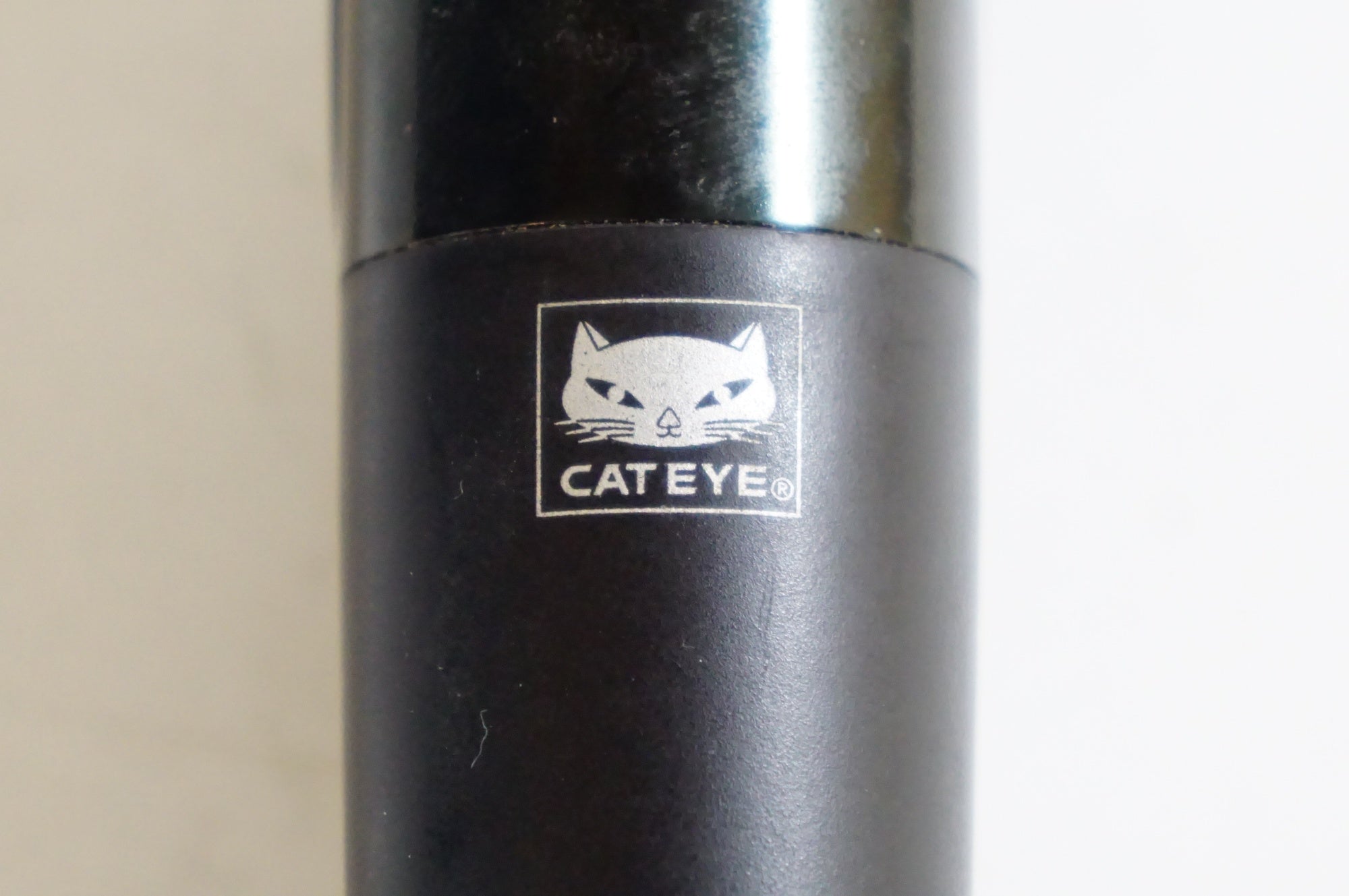 CATEYE 「キャットアイ」 VOLT400 フロントライト / 熊谷本店