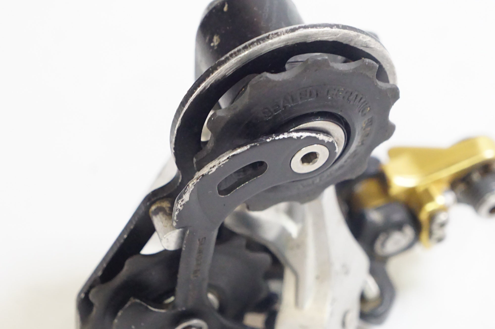 ジャンク SHIMANO 「シマノ」 SAINT RD-M810 リアディレイラー / 熊谷本店