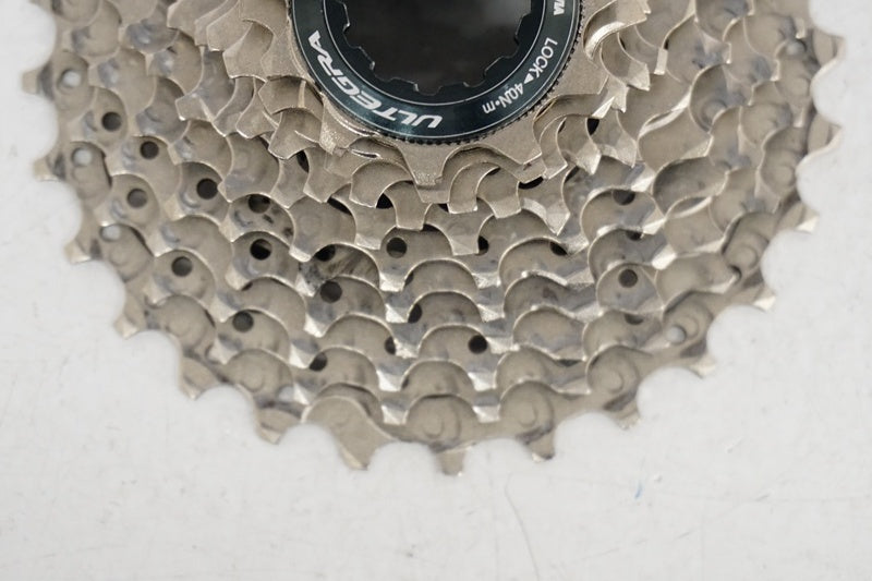 SHIMANO 「シマノ」 ULTEGRA CS-6800 11-28T スプロケット / 浜松店