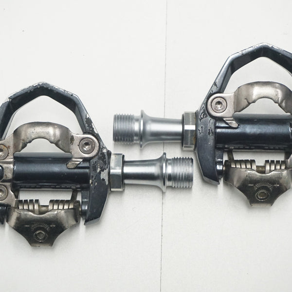 SHIMANO 「シマノ」 PD-ES600 ペダル / 福岡店 ｜ バイチャリ公式