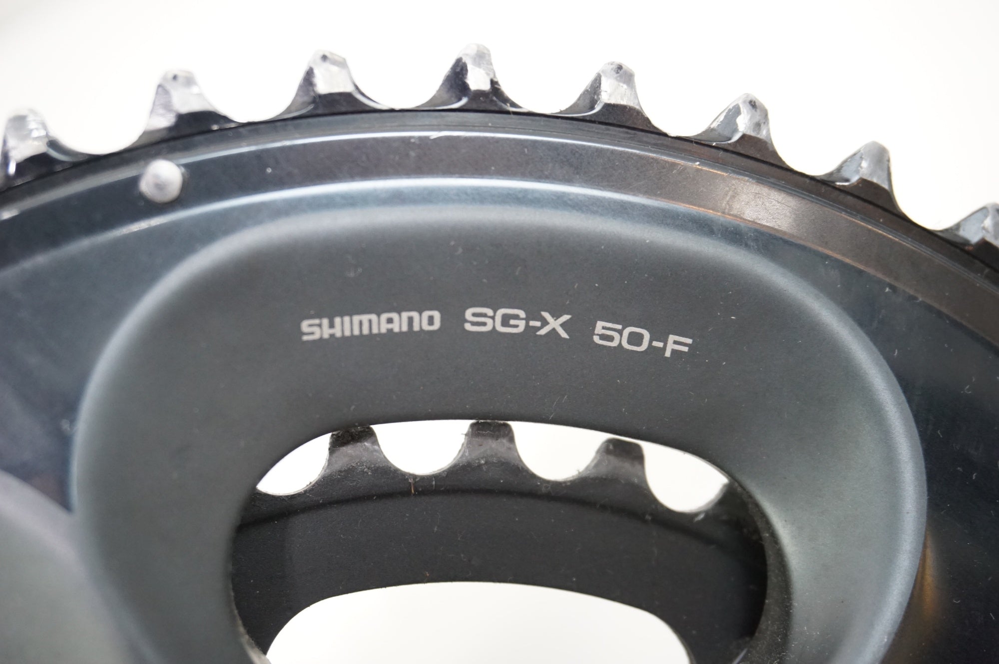 SHIMANO 「シマノ」 FC-6750 50-34T 170mm クランクセット / 中目黒店