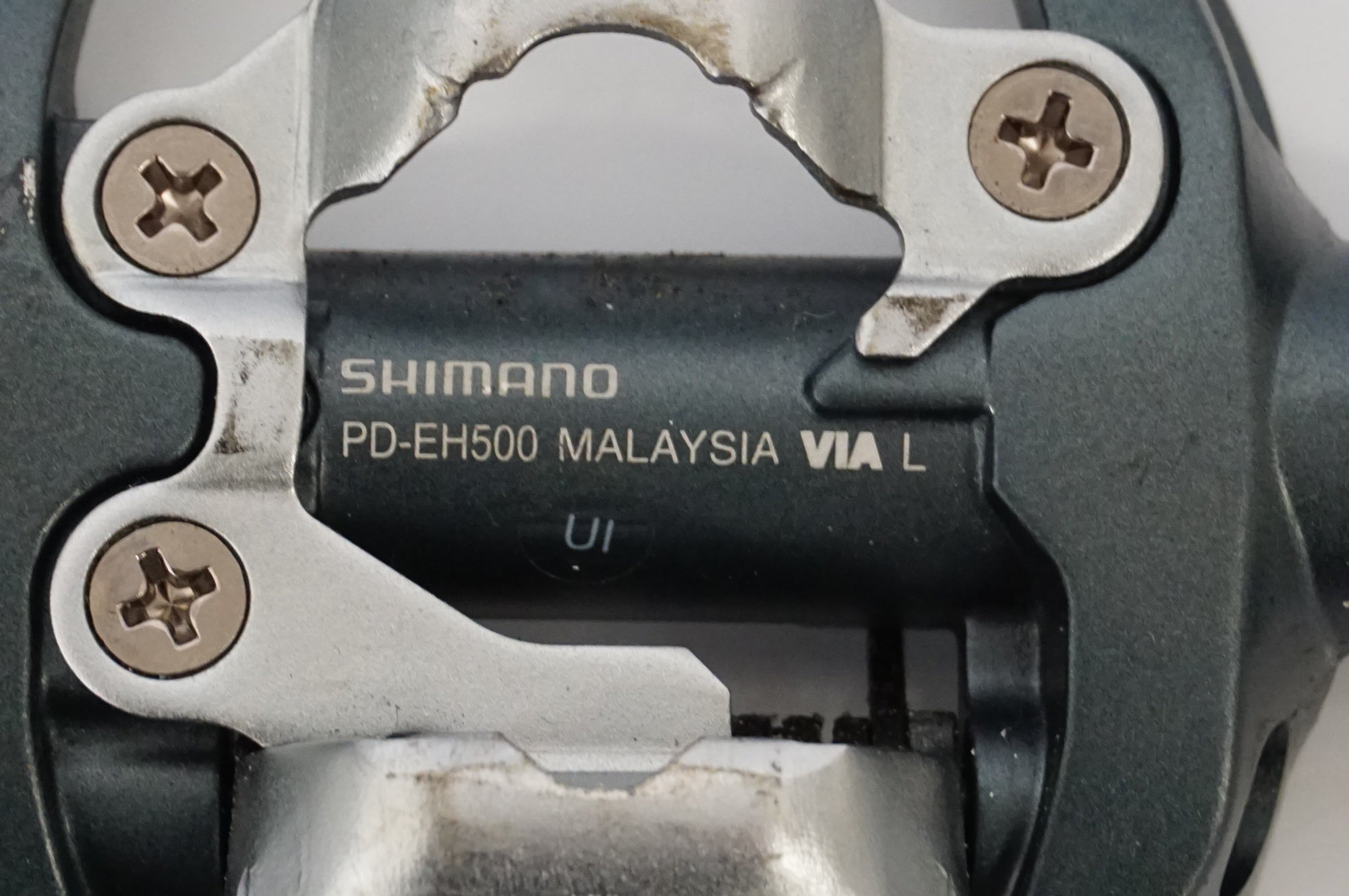 SHIMANO 「シマノ」 PD-EH500 ペダル / 浜松店