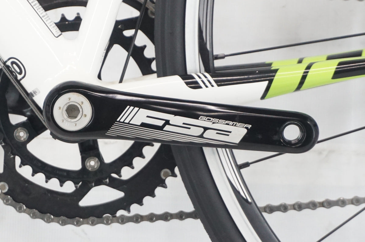 CANNONDALE 「キャノンデール」 CAAD10 105 2015年モデル E-BIKE / 阪急塚口店