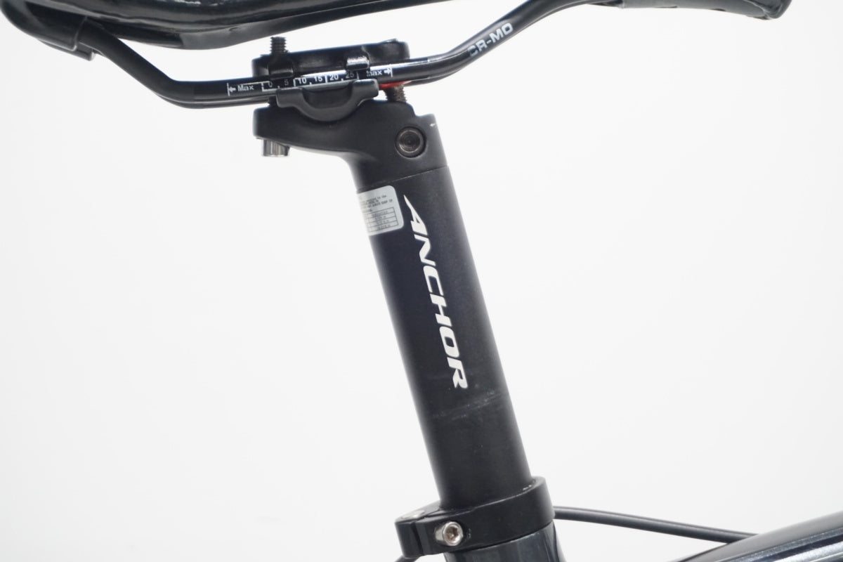 ANCHOR アンカー RL8 ANCHOR 「アンカー」 RL8 EPSE 2016年モデル ロードバイク / 滋賀大津