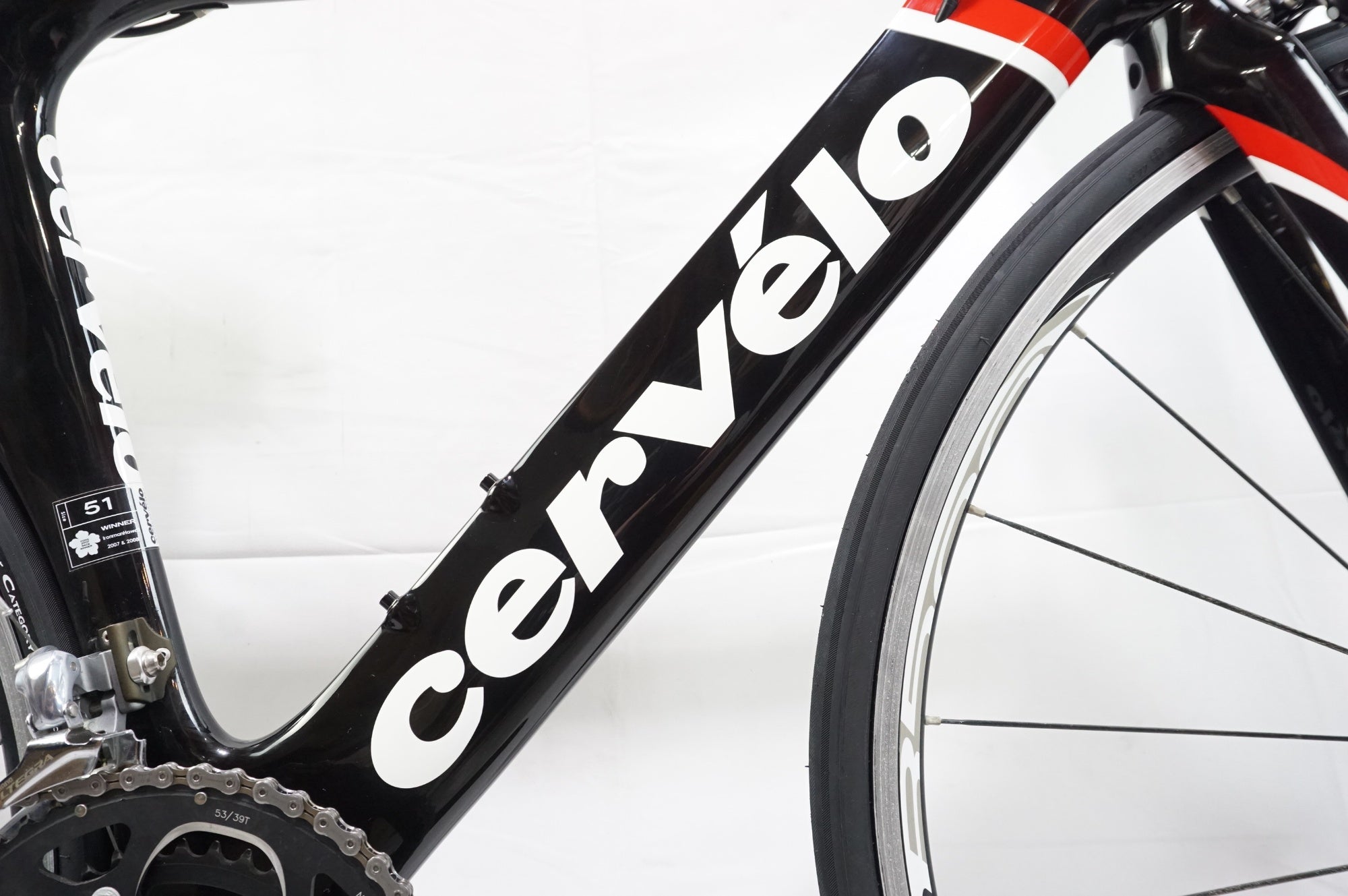 CERVELO 「サーベロ」 P2 2012年モデル ロードバイク / 中目黒店