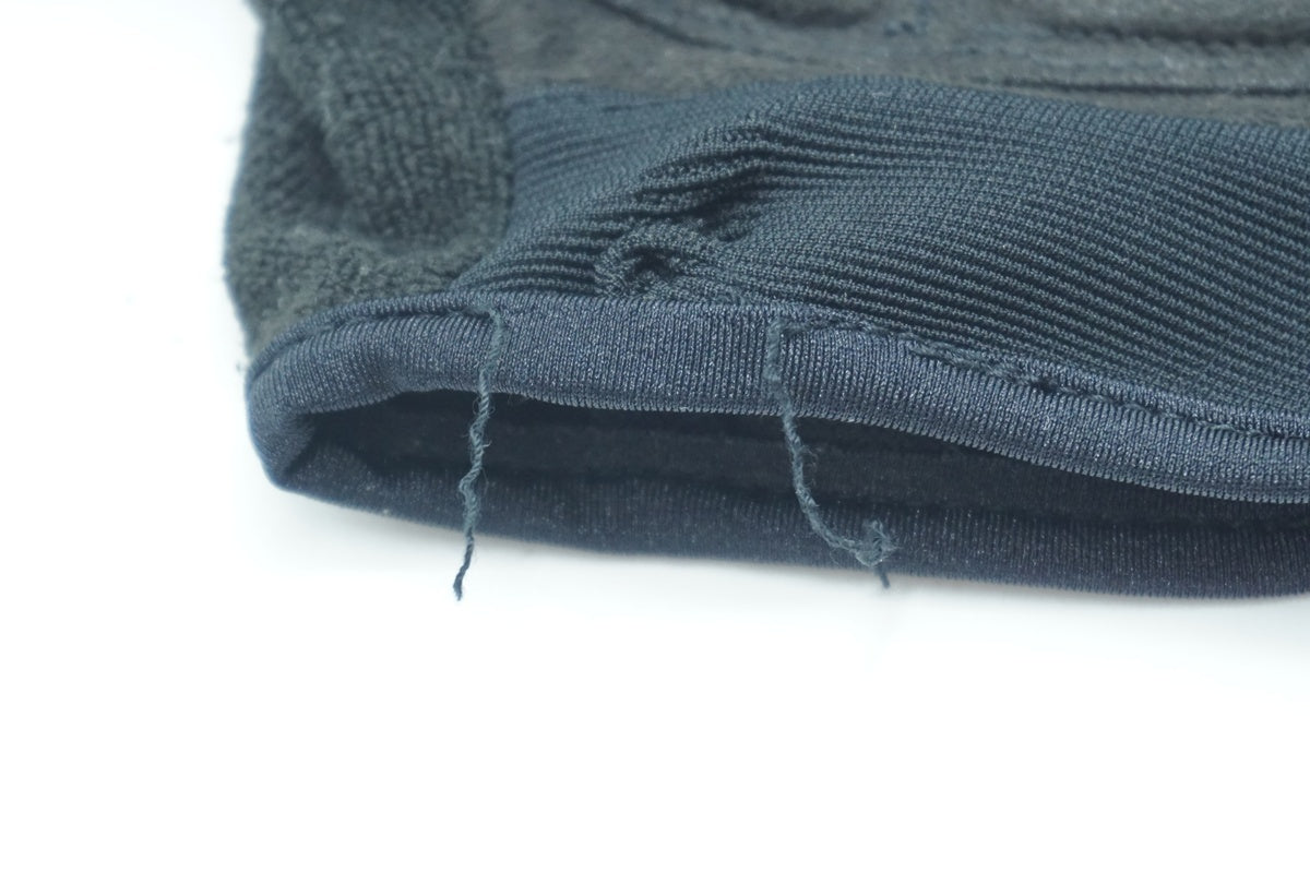 ブランド不明 Lサイズ ハーフグローブ/ 京都西院店