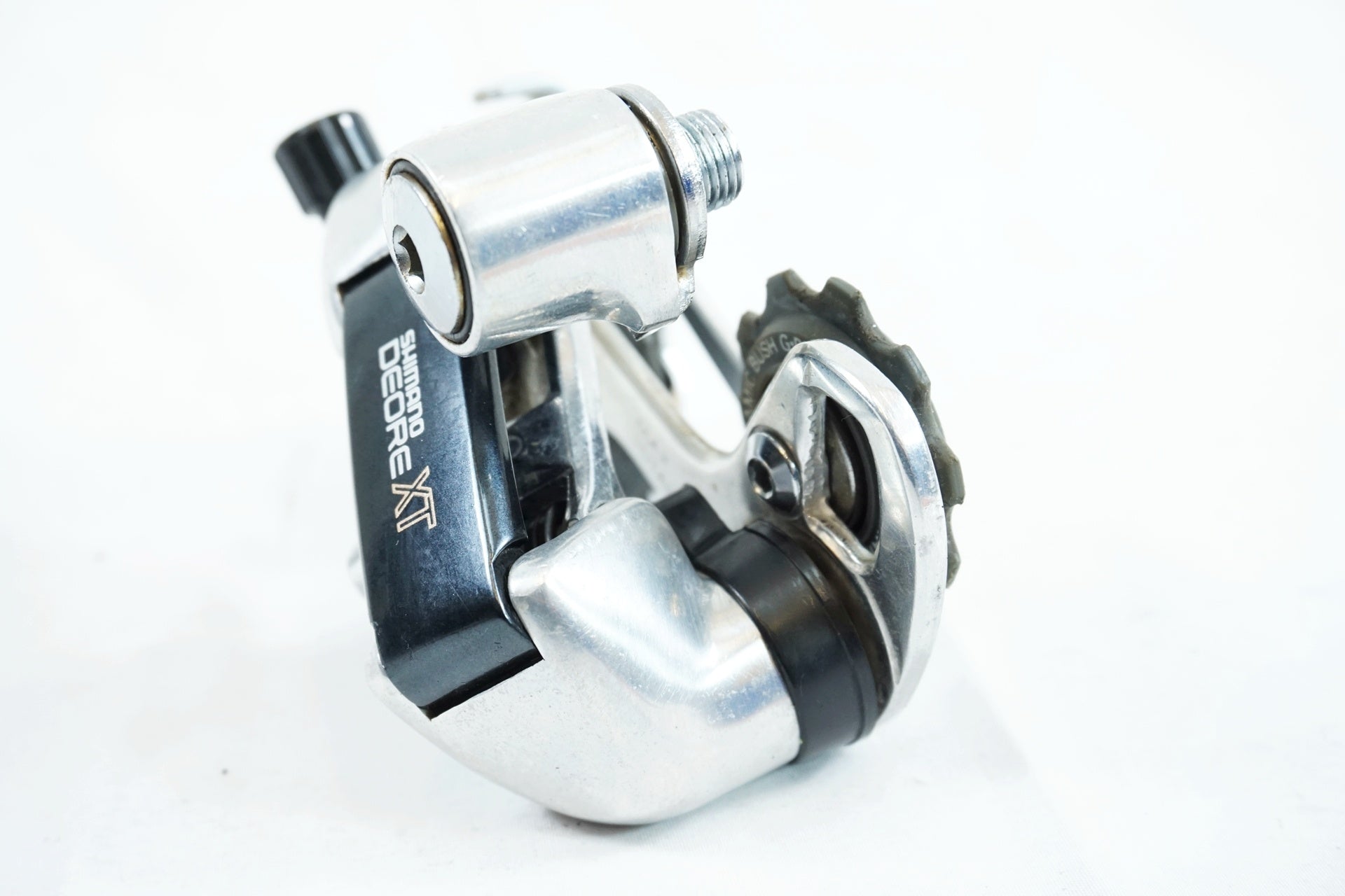 SHIMANO 「シマノ」 DEORE XT RD-M735 リアディレイラー / 有明