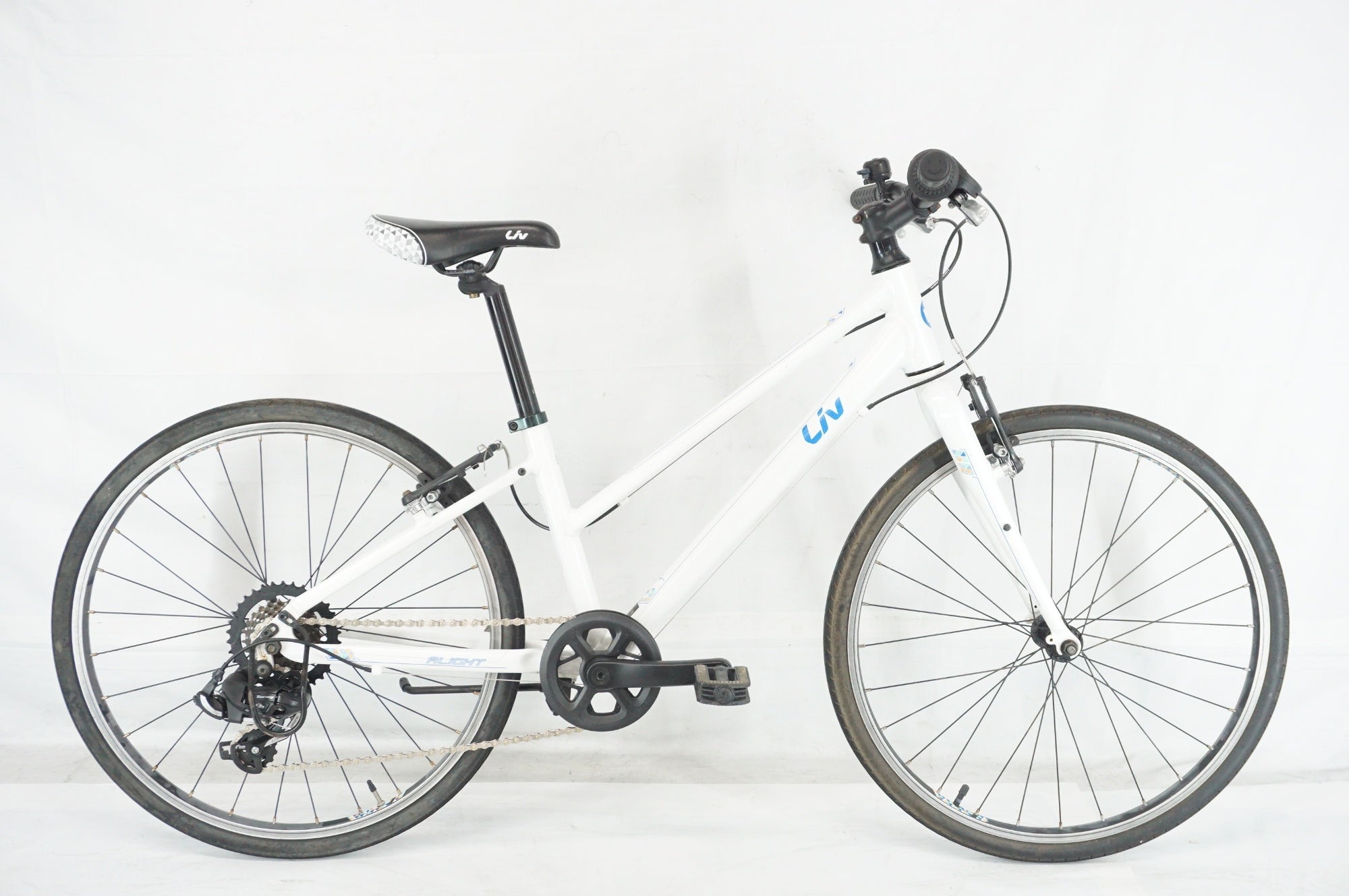 GIANT 「ジャイアント」 LIV ALIGHT24 2020年モデル 24インチ キッズバイク / 阪急塚口店