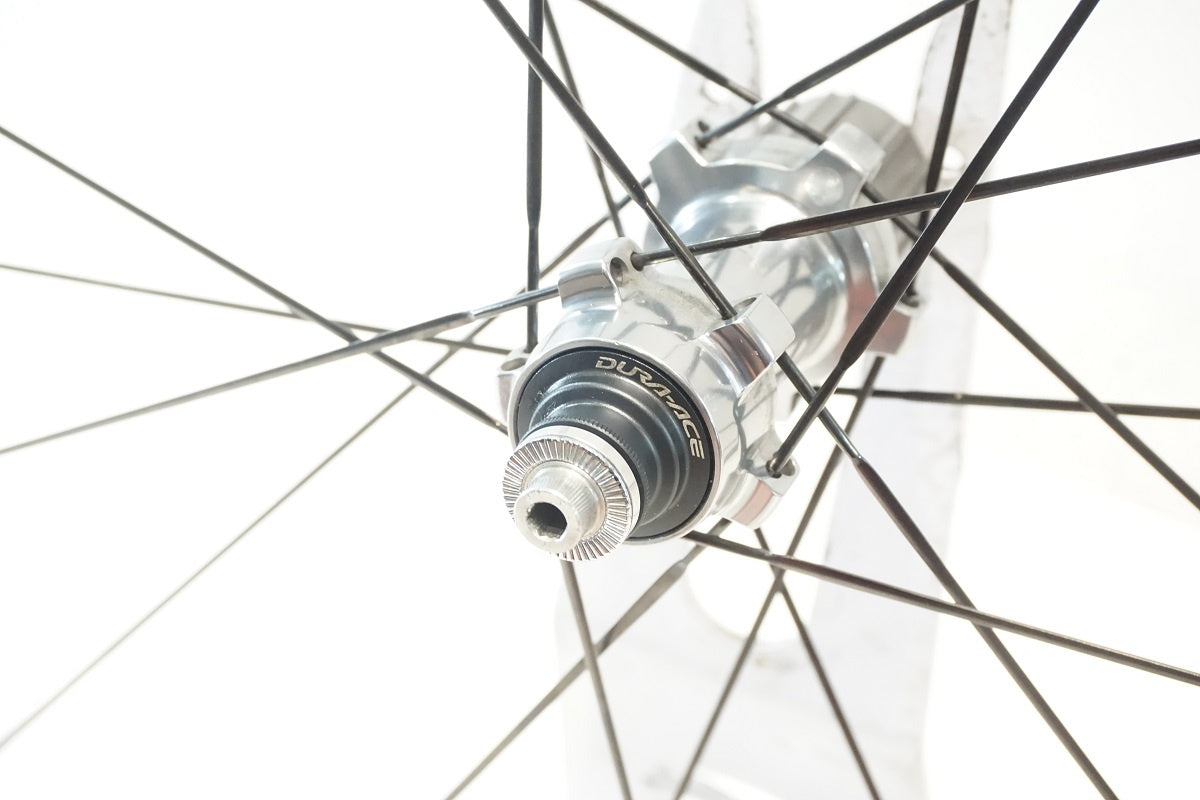 SHIMANO 「シマノ」 DURA-ACE WH-7900 C35 シマノ10速 リアホイール / 横浜戸塚店