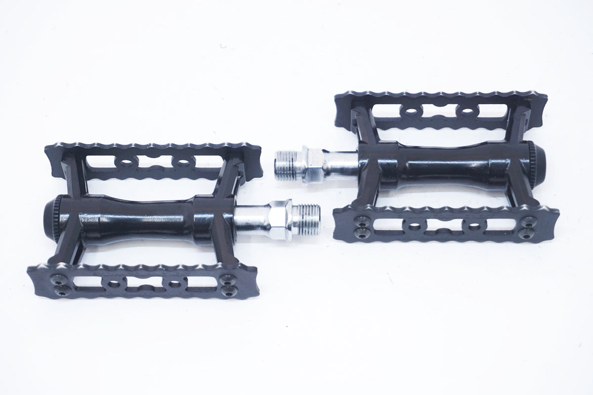 MKS 「ミカシマ」 SYLVAN TOURING NEXT ペダル / 大阪美原北インター店