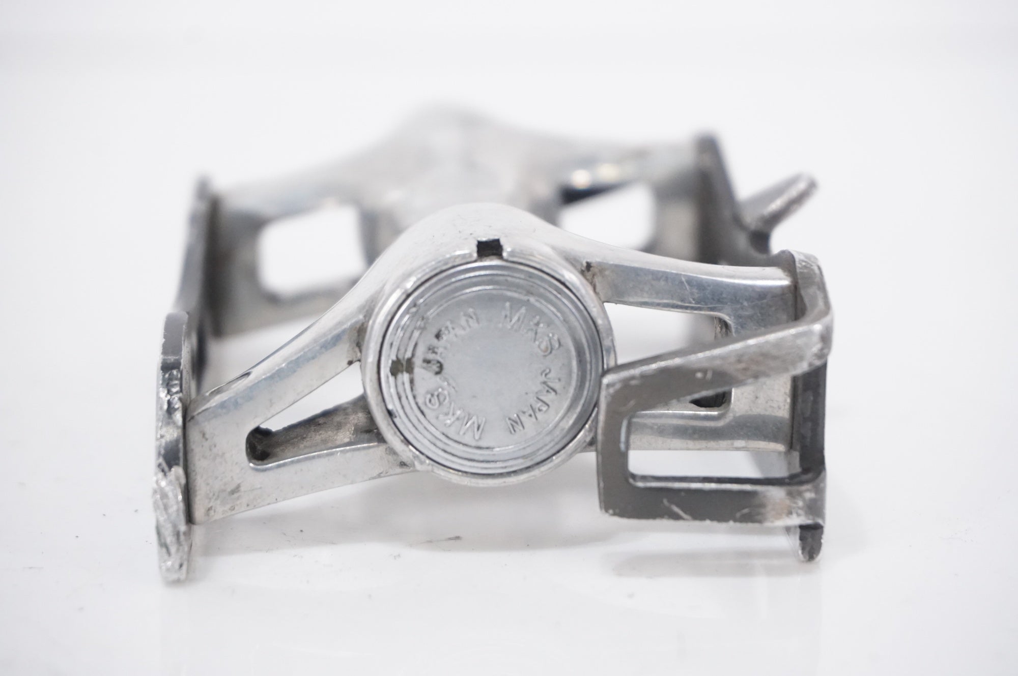 MKS 「ミカシマ」 CUSTOM NUEVO NJS ペダル / AKIBA店 ｜ バイチャリ