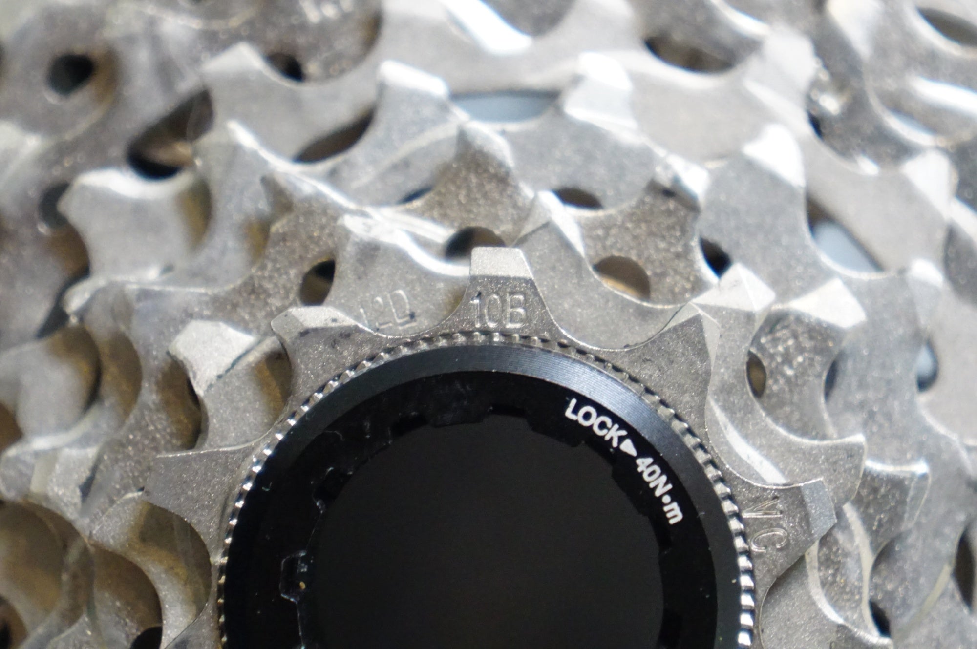 SHIMANO 「シマノ」 DEORE CS-M6100 10-51T 12速 スプロケット / 熊谷本店