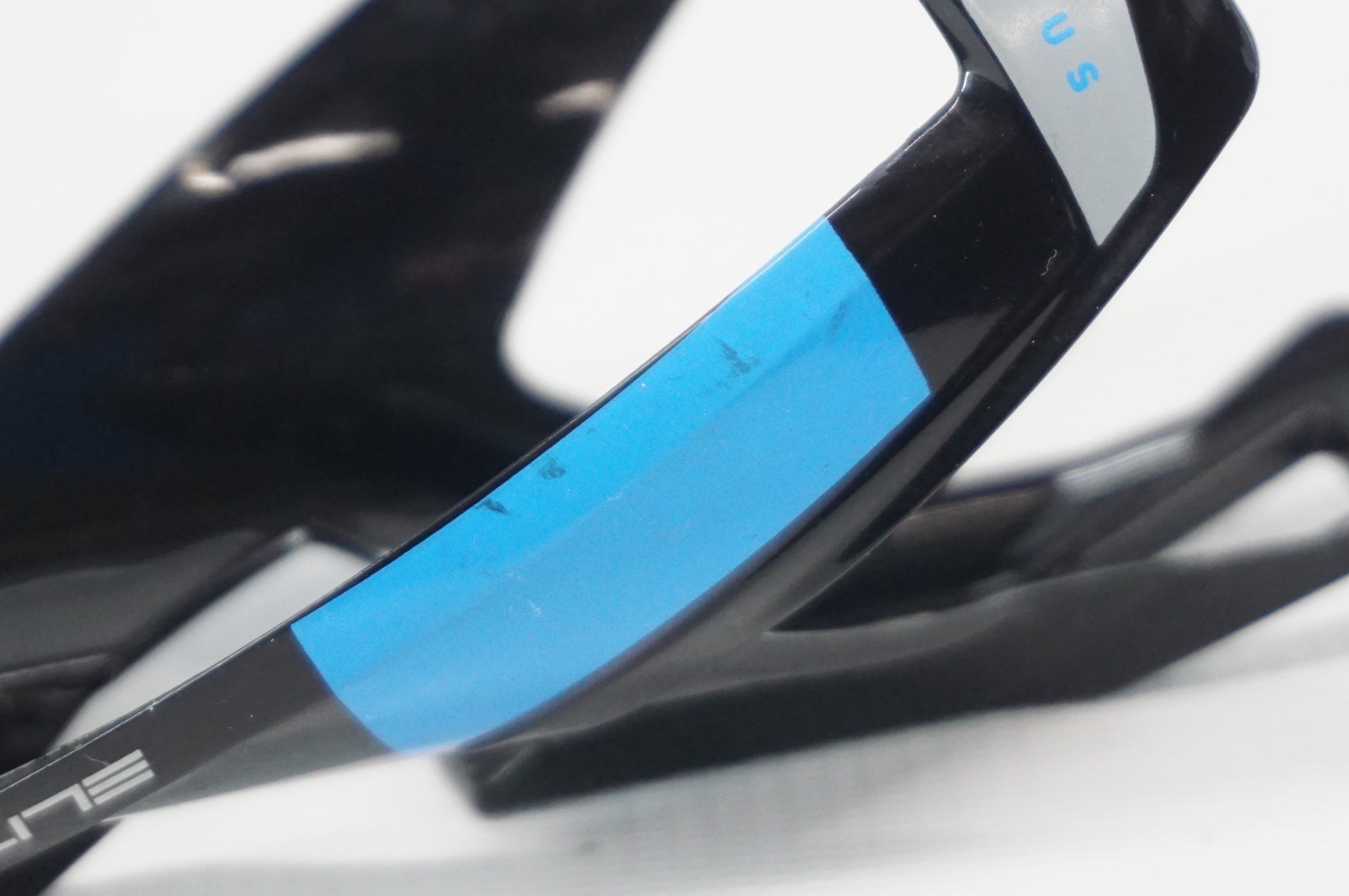 ELITE 「エリート」 CUSTOM RACE PLUS ボトルケージ / 阪急塚口店