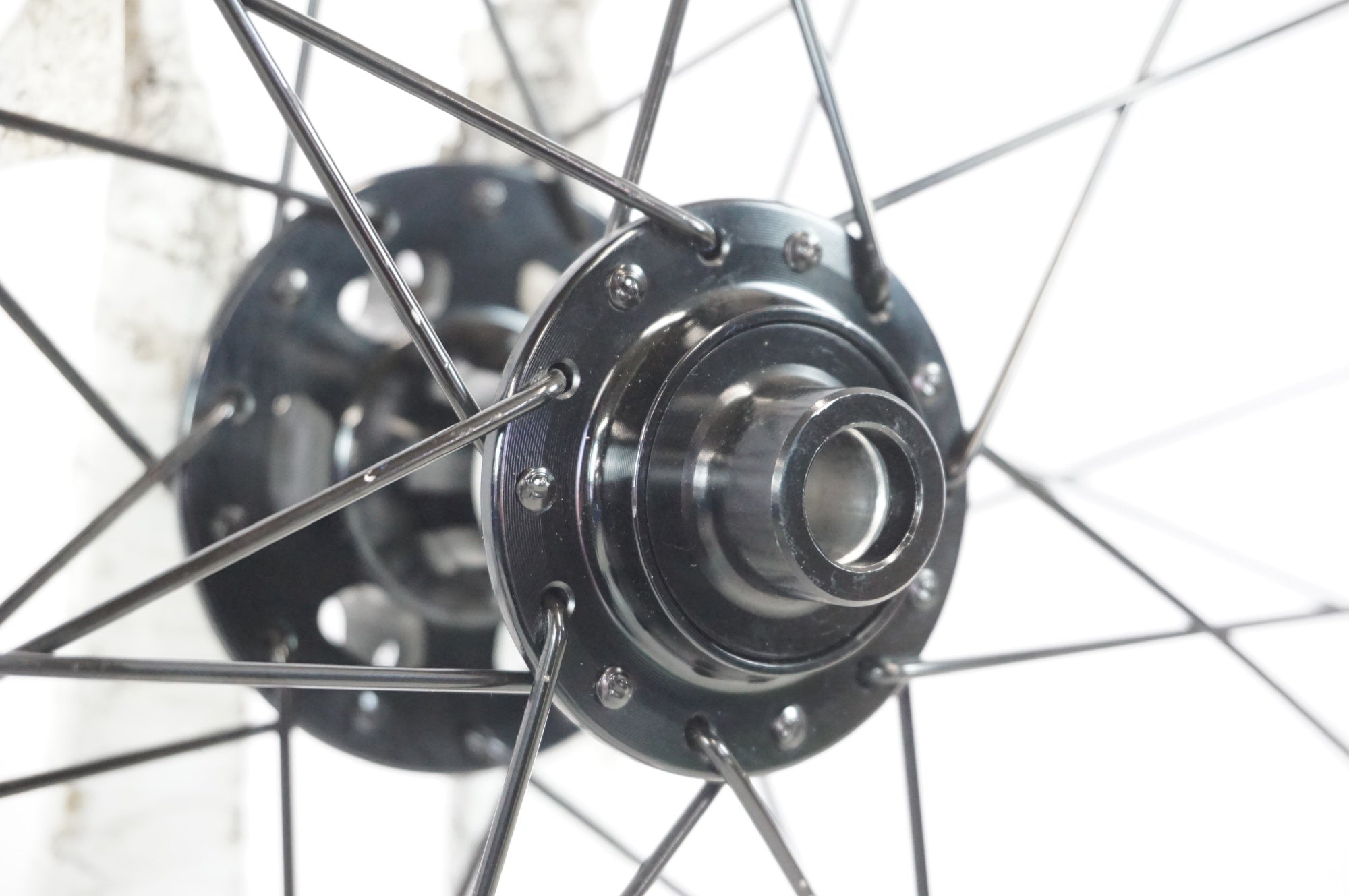 NESTO 「ネスト」 DISC SHIMANO11s ホイールセット / 宇都宮店