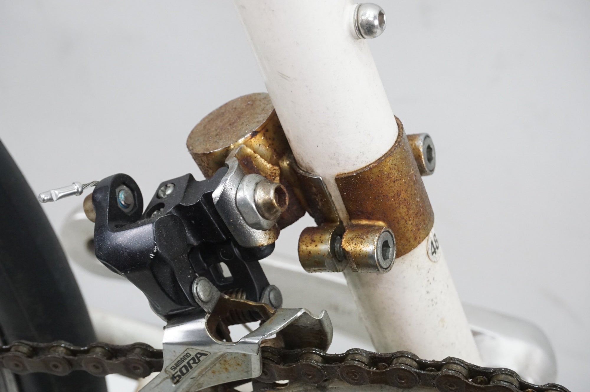 GIOS 「ジオス」 FELUCA 2014年モデル 20インチ ミニベロ / 大宮店