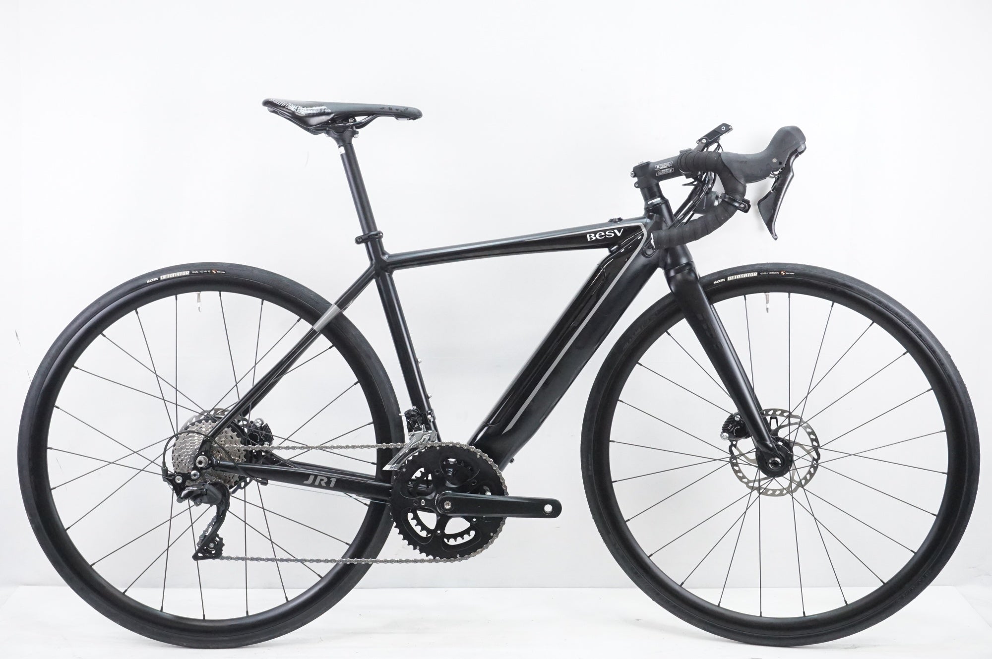 BESV 「ベスビー」 JR1 2021年モデル E-BIKE / 大宮店