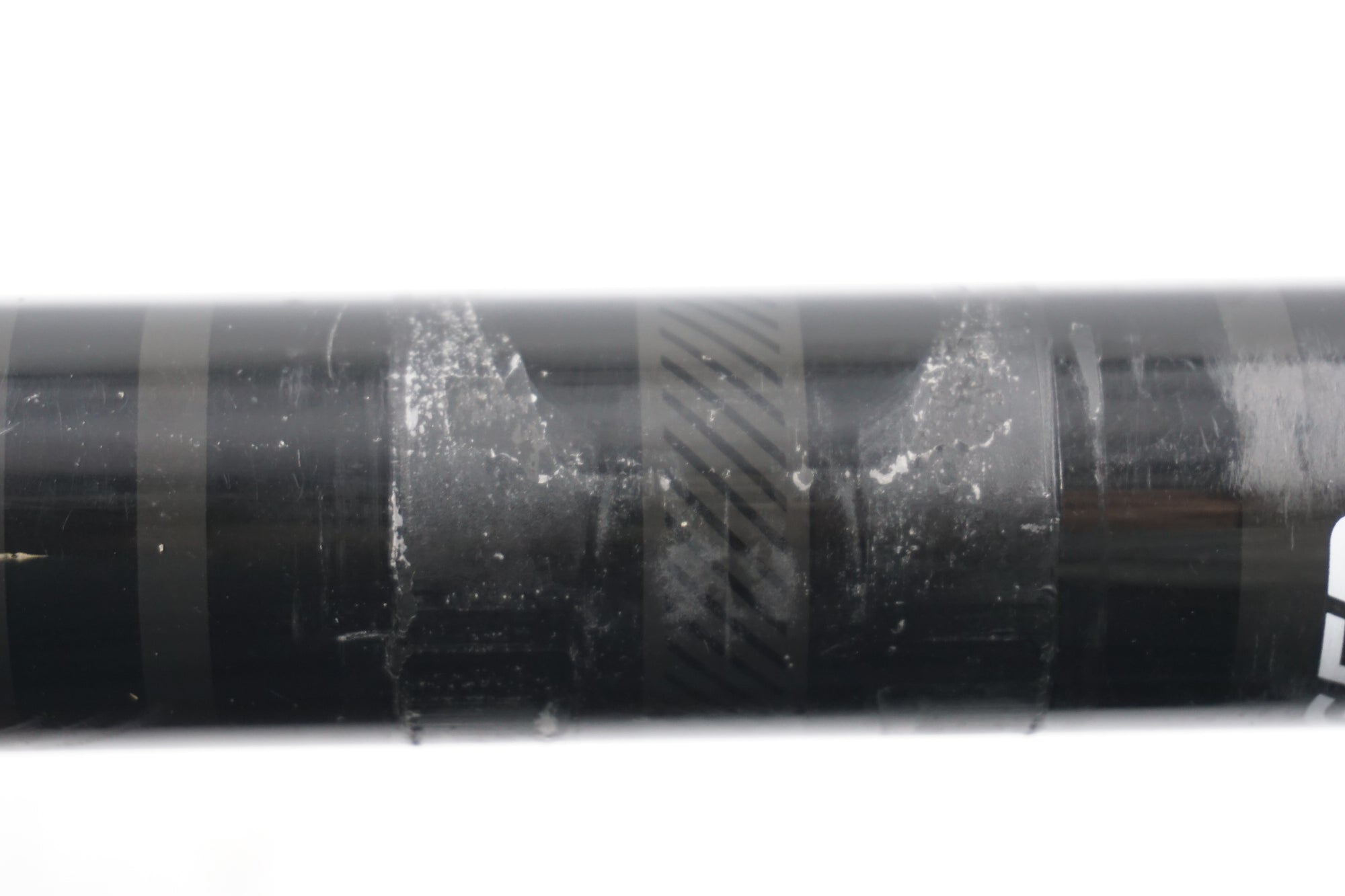 BONTRAGER 「ボントレガー」 ISOCORE PRO VR-CF Φ31.8 400mm ハンドル