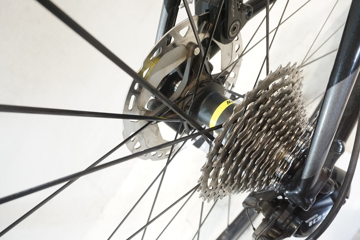 CANNONDALE 「キャノンデール」 SYNAPSE DISC 105 2019年モデル ロードバイク / 横浜戸塚店