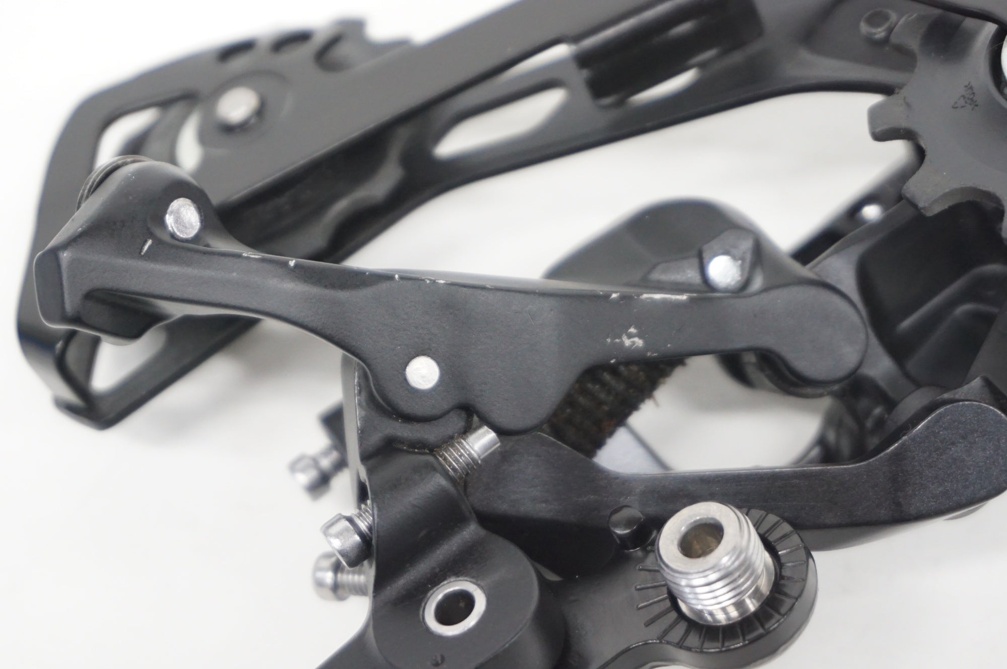 SHIMANO 「シマノ」 DEORE RD-M6000 リアディレイラー / 阪急塚口店