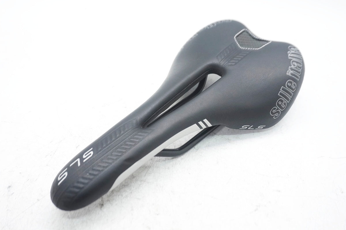SELLE ITALIA 「セライタリア」 SLS MANGANESE COMFORT FIT サドル / 大阪門真店