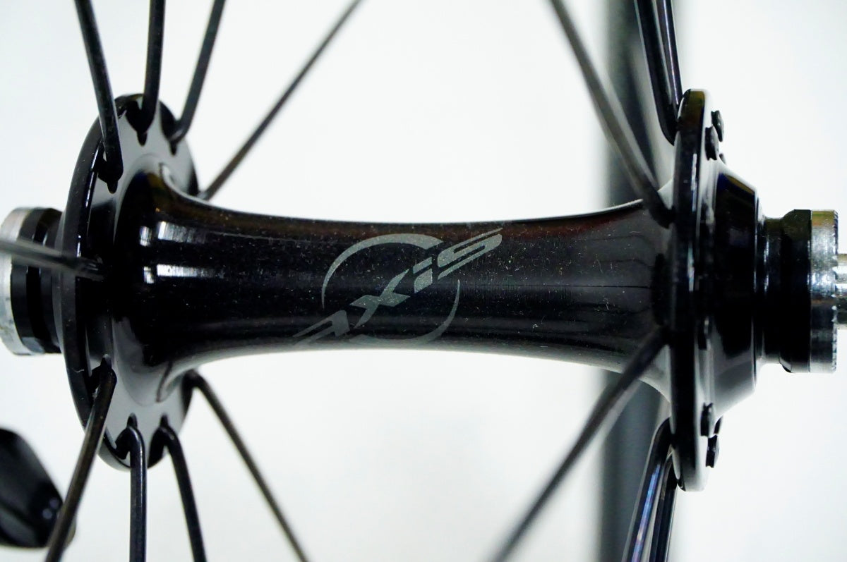 DT SWISS 「ディーティースイス」 R460 シマノ11速 ホイールセット / 名古屋大須店