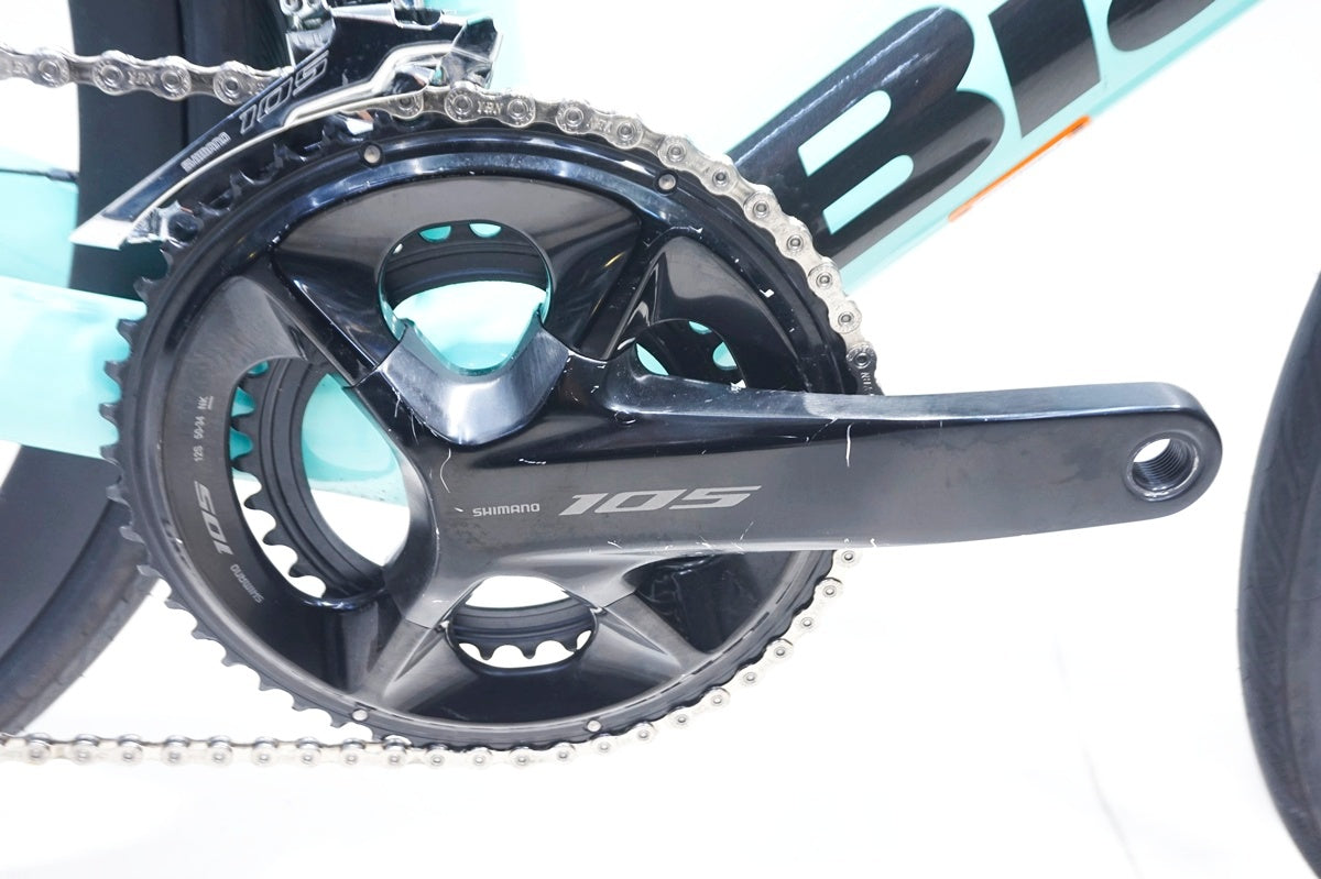 BIANCHI 「ビアンキ」 OLTRE RACE 2026年モデル ロードバイク / 大阪門真店
