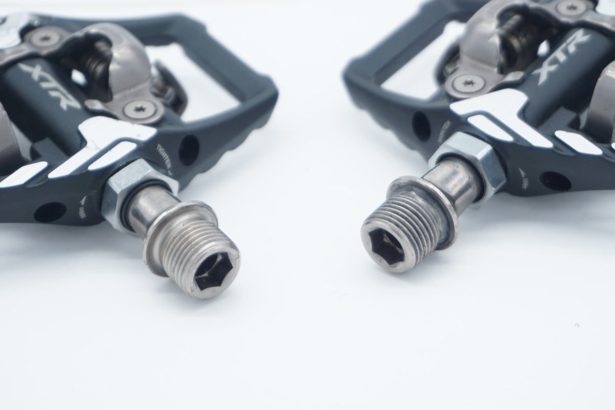 SHIMANO 「シマノ」 XTR PD-M9120 ペダル / 滋賀大津店