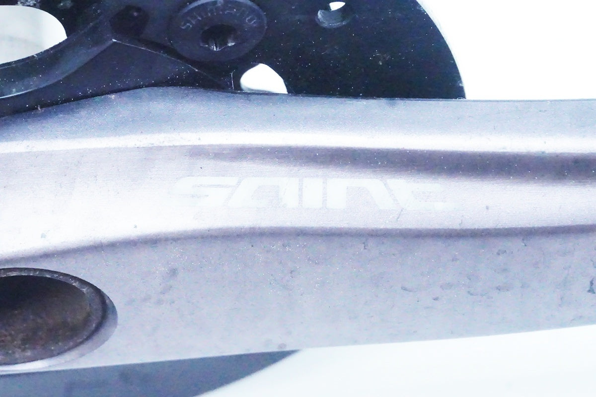 SHIMANO「シマノ」 SAINT FC-M800 165mm 32-22T クランク/ 京都西院店
