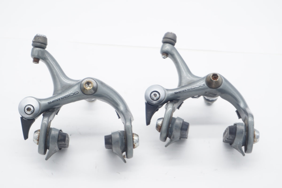 SHIMANO 「シマノ」 600 BR-6400 キャリパーブレーキセット / 滋賀大津店