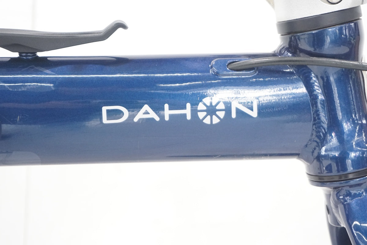 DAHON 「ダホン」 DOVE PLUS 2020年モデル 14インチ 折り畳み自転車 / 滋賀大津店