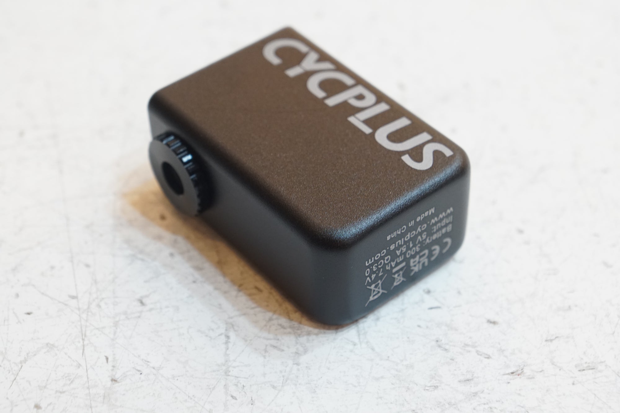 CYCPLUS 「サイクプラス」 CUBE 電動ポンプ / バイチャリ浦和ベース