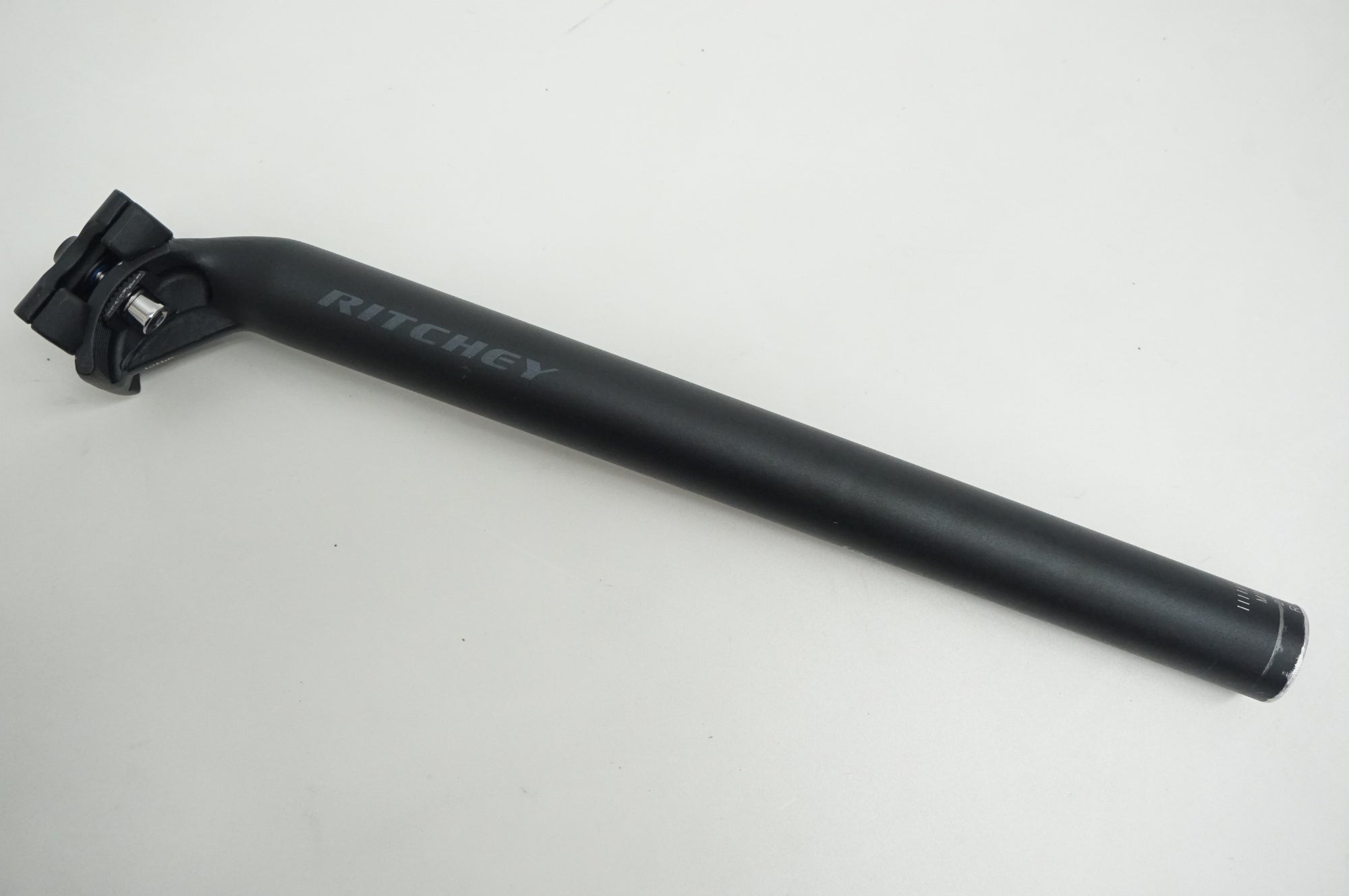 RITCHEY 「リッチー」 φ27.2 320mm シートポスト / 福岡店