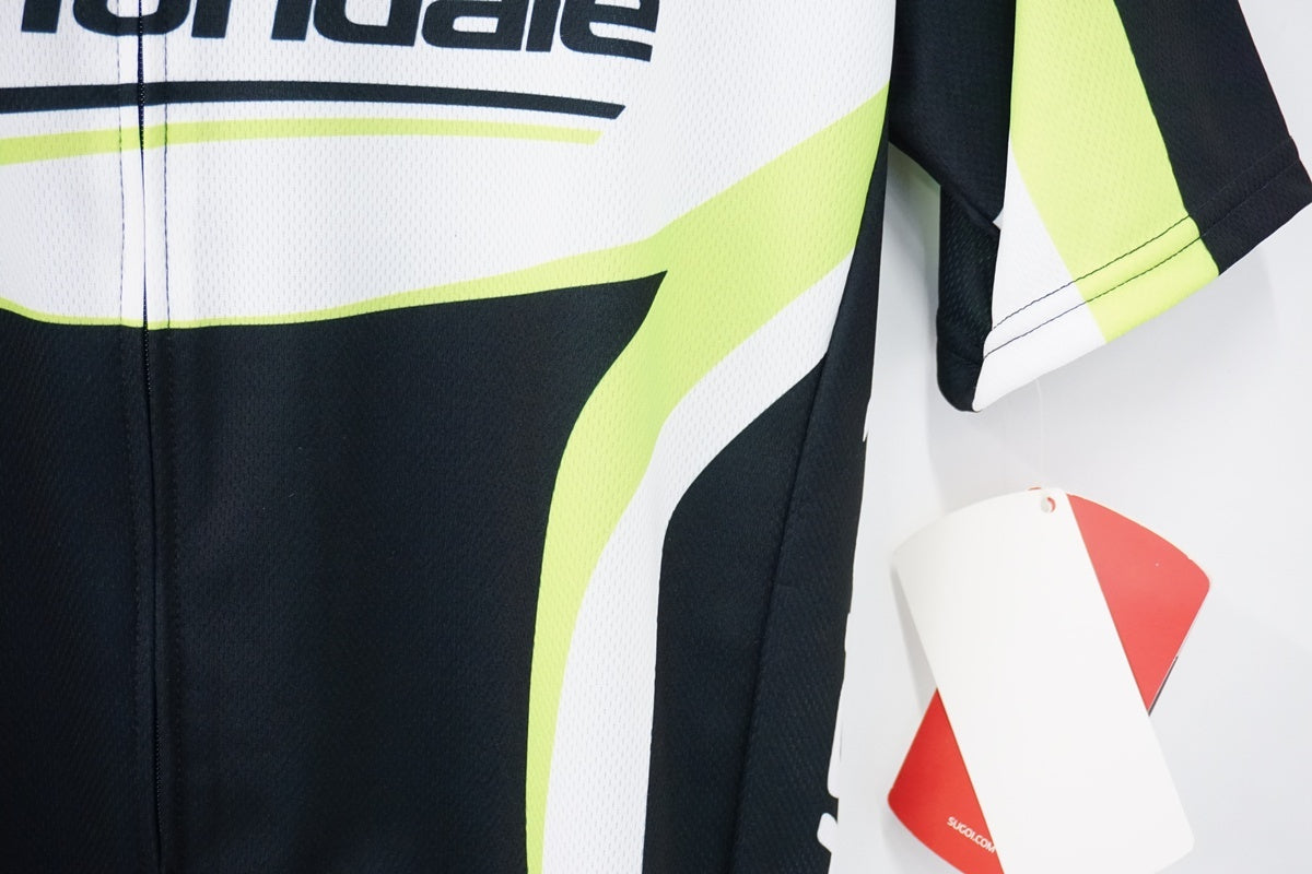 SUGOi「スゴイ」 LIQUIGAS CANNONDALE Lサイズ プロチーム SUGOi「スゴイ」 LIQUIGAS CANNONDALE Lサイズ プロチーム