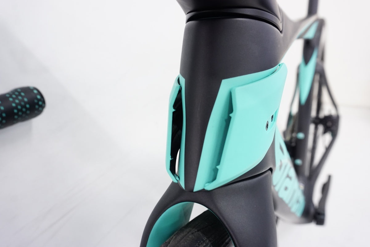 BIANCHI 「ビアンキ」 OLTRE PRO 2023-25年モデル ロードバイク / 浜松店