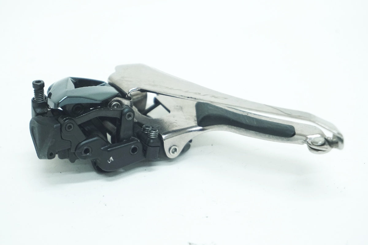 SHIMANO 「シマノ」 DURA-ACE FD-R9100 フロントディレイラー / 大阪美原北インター店