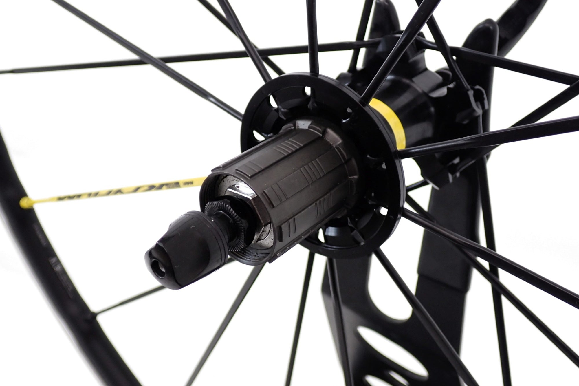 MAVIC 「マビック」 KSYRIUM PRO SL シマノ11速 ホイールセット / 伊勢崎店