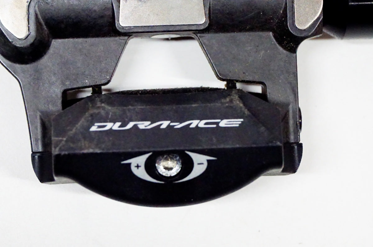 SHIMANO 「シマノ」 DURA-ACE PD-R9100 ペダル / 名古屋大須店