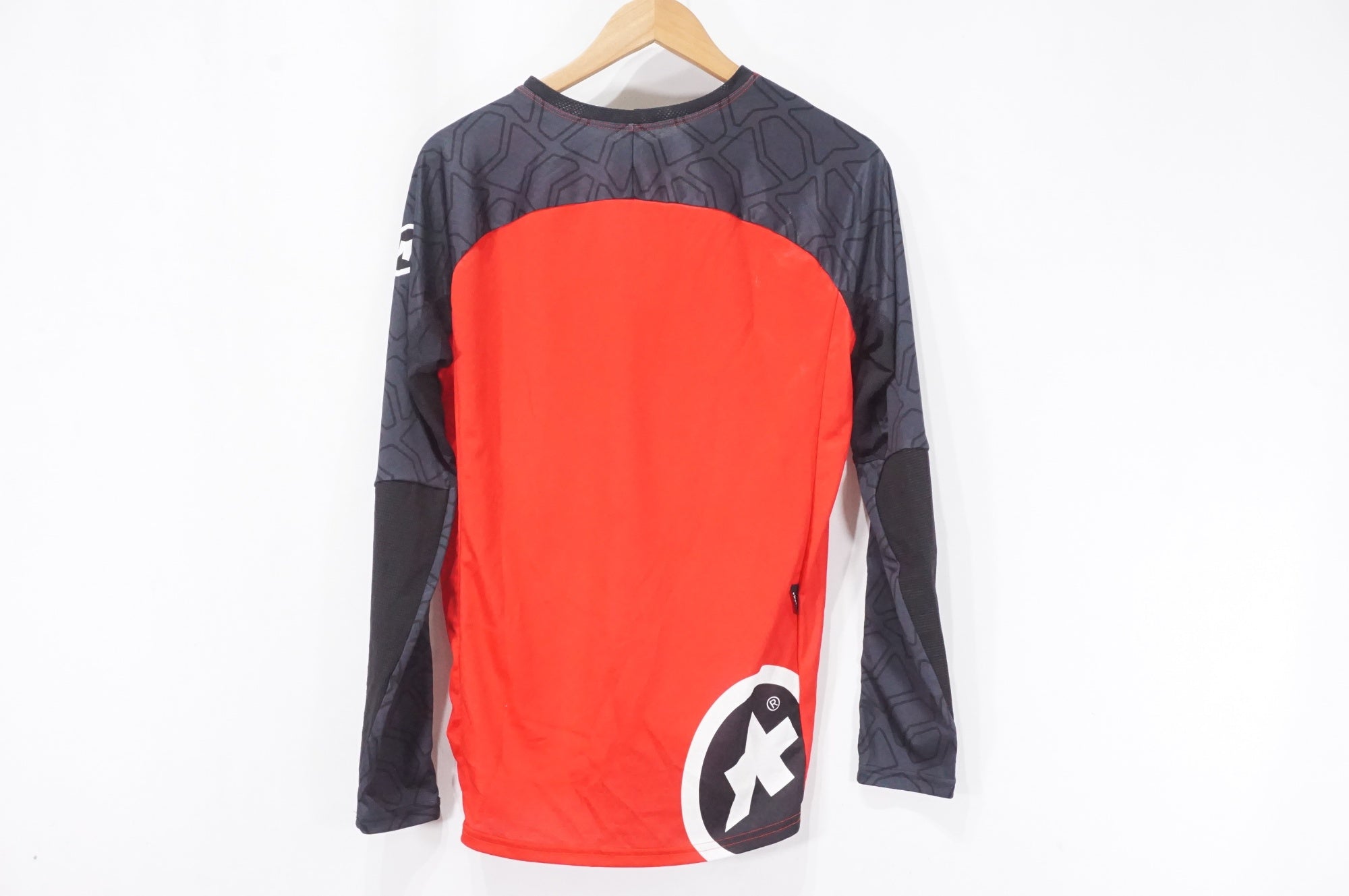 ASSOS 「アソス」 Mサイズ ジャージ / AKIBA店