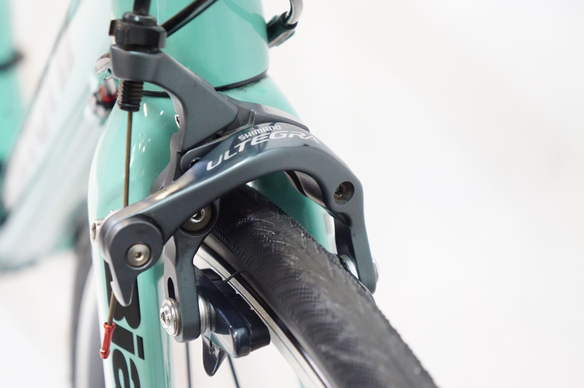 BIANCHI 「ビアンキ」 IMPULSO 2016年モデル ロードバイク カスタム
