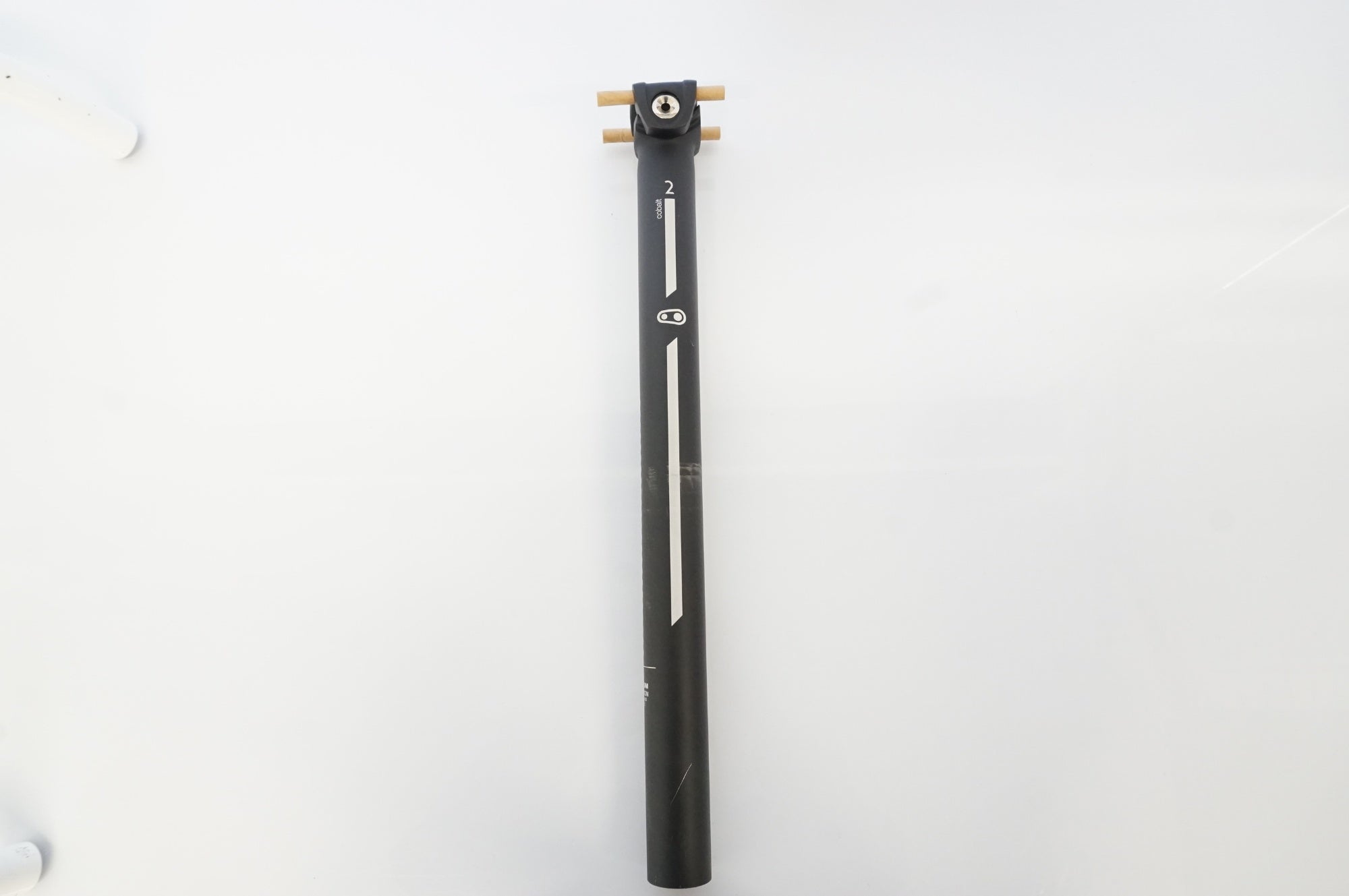 CRANKBROTHERS 「クランクブラザーズ」 COBALT 2 φ31.6 400mm シートポスト / 浜松店